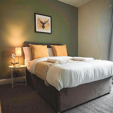 Cosy Affordable Digs Near Coventry City Centre Sleeps5 With Free Parking Luaran gambar
