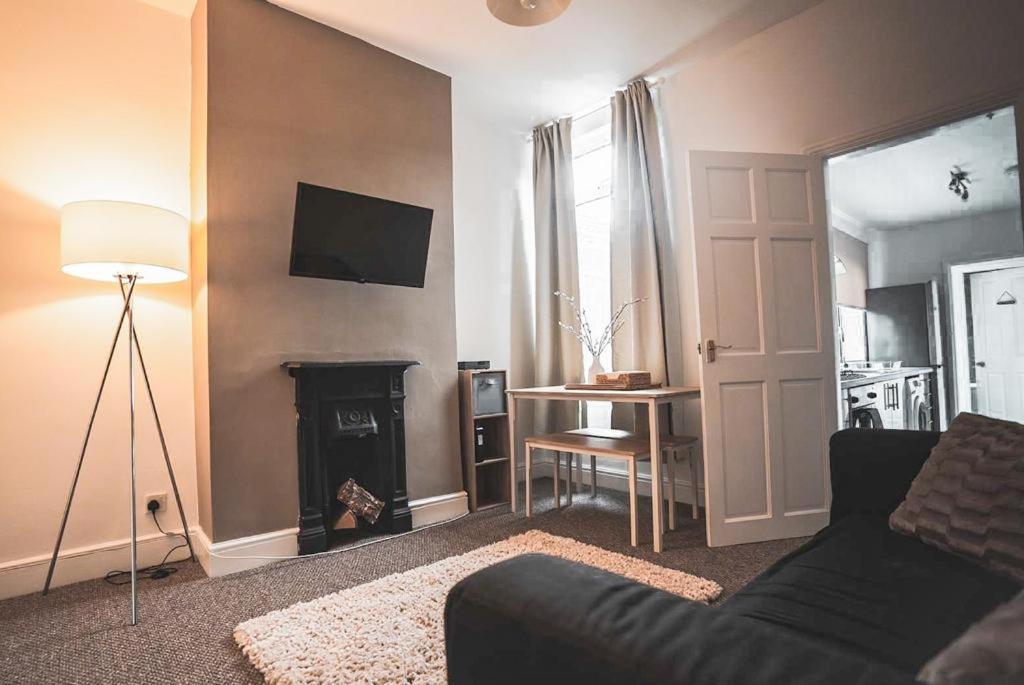 Cosy Affordable Digs Near Coventry City Centre Sleeps5 With Free Parking Luaran gambar
