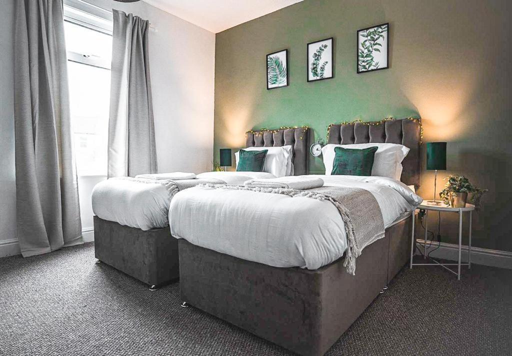 Cosy Affordable Digs Near Coventry City Centre Sleeps5 With Free Parking Luaran gambar